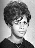Candy Barlow: class of 1970, Norte Del Rio High School, Sacramento, CA.